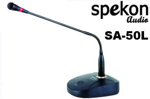 SA-50L Masa Tipi Mikrofon